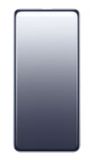 Xiaomi BHR9535GL Powerbank Lithium-Ion (Li-Ion) 5000 mAh Recharge sans fil Gris