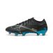 PUMA Chaussures de football ULTRA NITRO™ 7 ULTIMATE FG Unisexe, Accessoires, Noir, 40