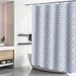 OEM Shenzhen Haorui Industrial Technology Co., Ltd. Douchegordijn 200 x 180 cm polyester veelkleurig