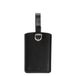 Samsonite Accessoires Rectangle Luggage Tag X2 black Zwart