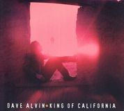 Universal Music Nederland Dave Alvin - King Of California (CD) (25th Anniversary Edition)