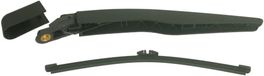 Taros Trade 244-3230-N-83821 achterruitenwisserarm en bladen, 290 mm