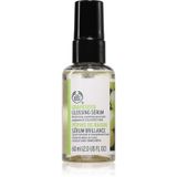 The Body Shop AUREA Grapeseed Glossing Serum - Rozjasňující Sérum Pro Matné Vlasy 60ml