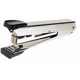 Rapid TEN12 Mini nietmachine (metaal, 10 vellen, blisterverpakking) zwart