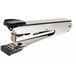 Rapid TEN12 Mini nietmachine (metaal, 10 vellen, blisterverpakking) zwart