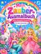Mein Zauber-Ausmalbuch