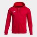 Joma Hooded trainingsjack Olimpiada Rood XXL