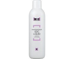 M:C Haarwater Eau De Cologne 1000ml