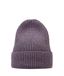 BUFF® Merino Active Muts voor Volwassenen – Mannen en Vrouwen, Multifunctionele Sjaal 100% Merinowol, Wandelen, Outdoor, Duurzaam, Lichtgewicht, One Size, Paars