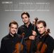 Beethoven Trio Zimmermann Beethoven: String Trios Op. 3 & 8 (SACD)