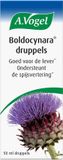 A.Vogel Boldocynara druppels - 50 ml