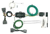 Hopkins Towing Solutions 43125 Plug-In Simple Vehicle Wiring Kit