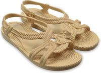 Brasileras Slippers dames Kinderen Slip-Beige- 36