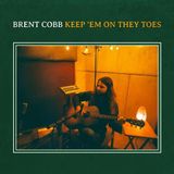 Membran 17% Fee Brent Cobb - Keep Em On They Toes