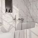 Brauer Brushed Edition Opbouw Baddouche Thermostaatkraan