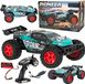 Voiture RC 1:12 4x4-Antrieb