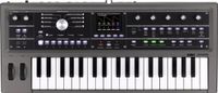 Korg microKORG2 37-Key Virtual Analog Synthesizer