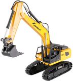 Amewi G041E Graafmachine 1:24