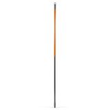 Perfetto Telescopische handgreep Expor lengte-130 cm, metaal, Zucca, één maat