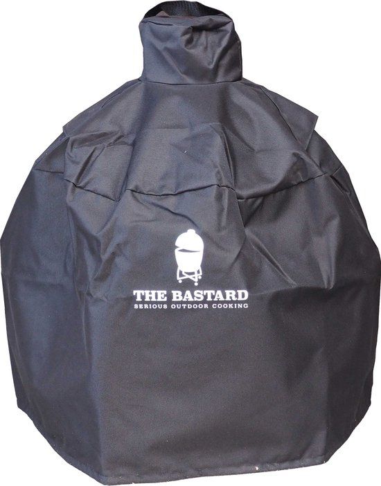 The Bastard Raincover Compact - Black - Polyurethane