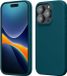 kwmobile Case voor iPhone 15 Pro