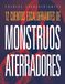 12 Cuentos Escalofriantes de Monstruos Aterradores