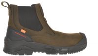 Sixton Peak Antelao 70551-01 S3S | Bruin | Maat 48