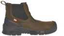 Sixton Peak Antelao 70551-01 S3S | Bruin | Maat 48