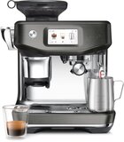 Sage The Barista Touch Impress - Black Stainless Steel
