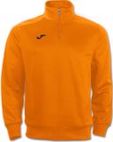Joma Faraon Ziptop Heren - Oranje | Maat: S