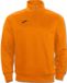 Joma Faraon Ziptop Heren - Oranje | Maat: S