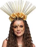 Boland - Diadeem halo kroon Nova
