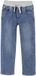Vertbaudet Pantalon - garçon - droit - élastique