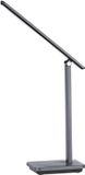 Eglo Iniesta Tafellamp - LED - 35 cm - Grijs/Zwart/Wit - Dimbaar