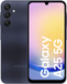 Samsung Galaxy A25 5G / 128 GB / Blue black / 5G