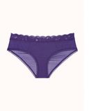 Passionata Brooklyn Slip Femme Violet Uni Taille 38