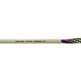 Lapp UNITRONIC® LiYY 4 x 0.25 mm² Datakabel Grijs 50 m
