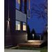 Norlys Molde LED Borne de Jardin Aluminium - Terrasse