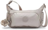 Kipling Gabbette S 3l Crossbodytas Polyamide Beige