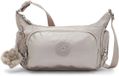 Kipling Gabbette S 3l Crossbodytas Polyamide Beige