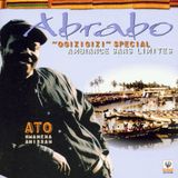 Music&Words Ato Kwamena Amissah - Abrabo. Ogizigizi Special. Ambiance (CD)