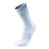 UYN Cycling One Light Lange Sokken Wit EU 37-38 Vrouw
