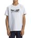 DC Shoes Astro Boy T-shirt met korte mouwen voor jongens