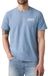LEVI'S ® Shirt opaal / wit