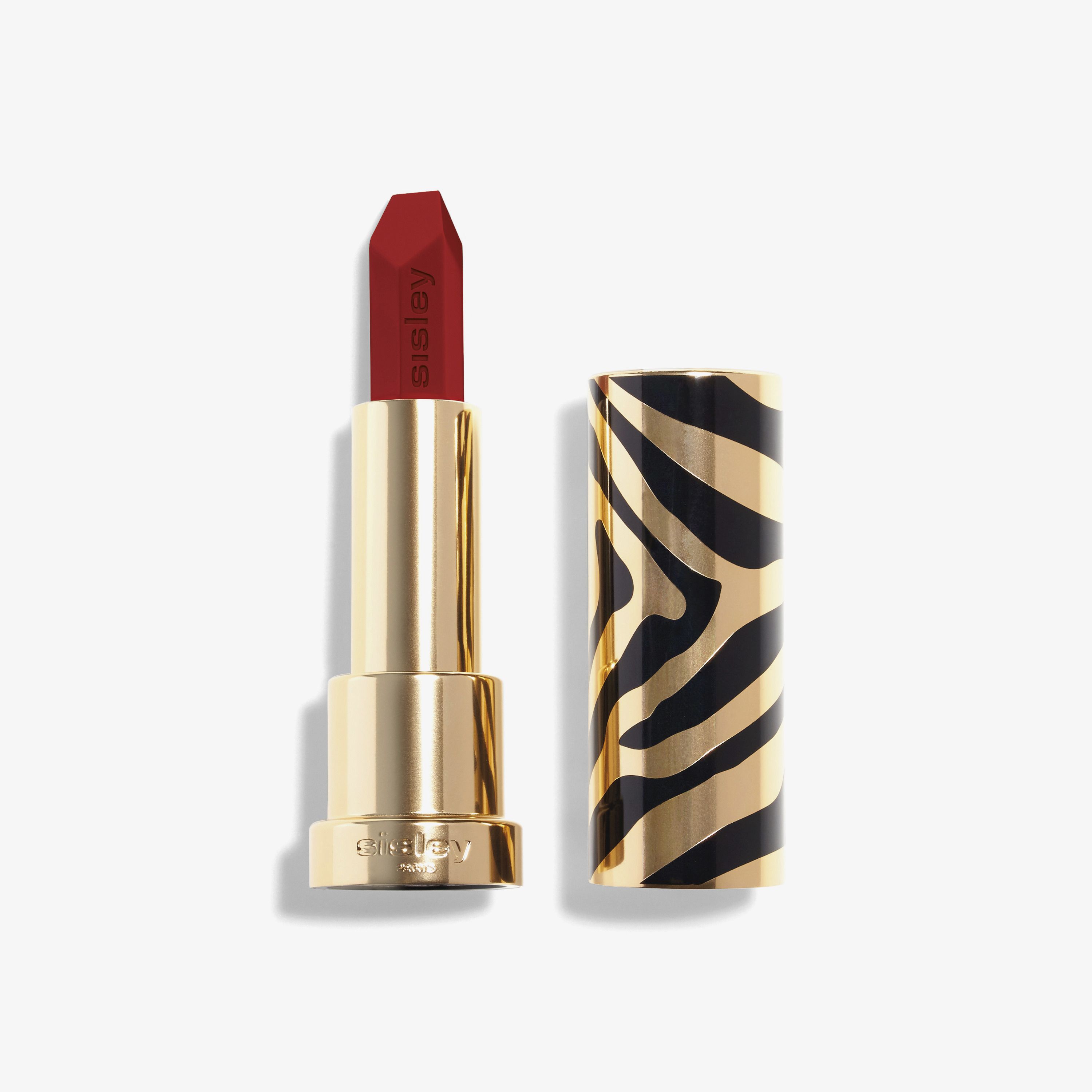 Sisley Le Phyto Rouge Lipstick 45 Rouge Milano 3,4 gram