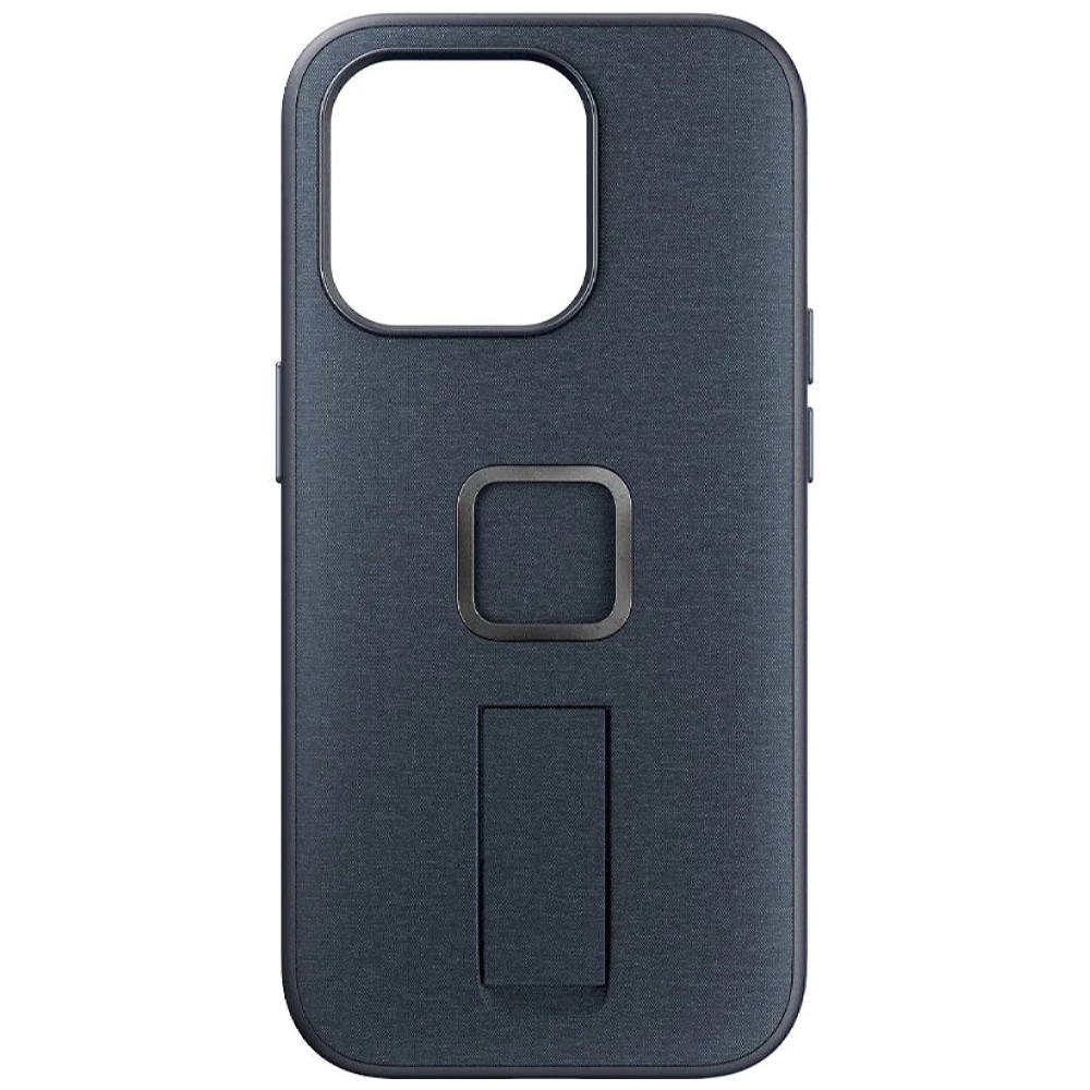 Peak Design Peak Design Mobile Everyday Loop Case iPhone 15 Pro - Midnight