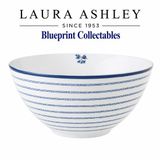 Laura Ashley Blueprint Collectables Kommen - Schaaltjes - Ø16cm - Candy Stripe