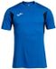 Joma Winner Iii T-shirt Met Korte Mouwen Blauw 7-8 Years Jongen