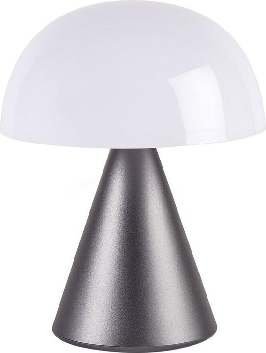 Lexon Mina Large tafellamp 17 x Ø14 cm
