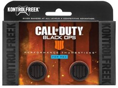 KontrolFreek FPS Freek Call of Duty Black Ops 4 thumbsticks voor PS4